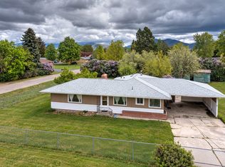 2212 37th Ave, Missoula, MT 59804