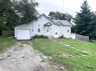 309 E Main St, Richland, IA 52585