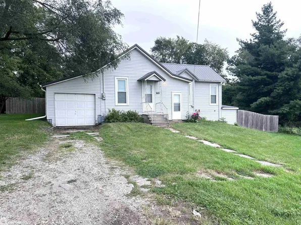 309 E Main St, Richland, IA 52585