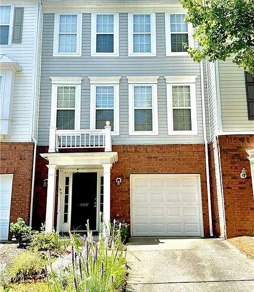 3389 Lathenview Ct — Photo 1
