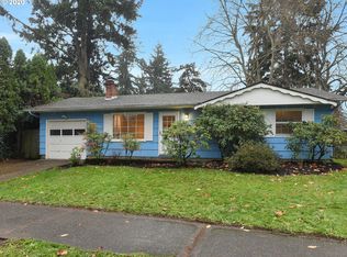 16630 NE Everett Ct, Portland, OR 97230