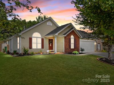 6019 Patricia Ryan Dr, Charlotte, NC, 28216