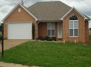 121 Rampart Dr, Jackson, TN 38305