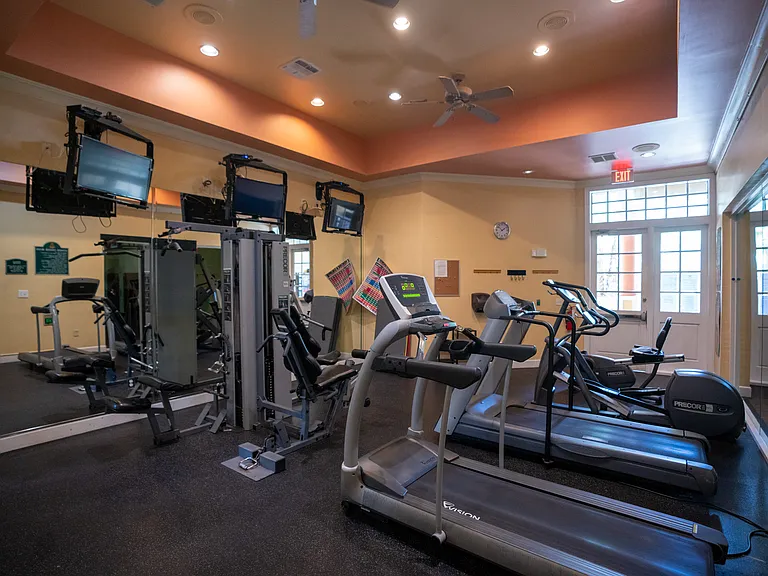 4207 S Dale Mabry Hwy #1204 — Photo 25