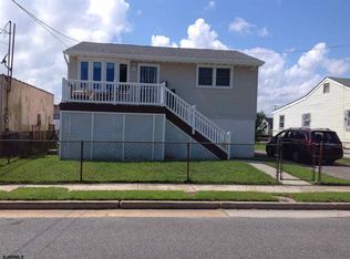 2151 Kuehnle Ave, Atlantic City, NJ 08401