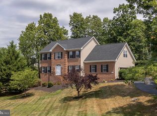 228 Mill Race Dr, Winchester, VA 22602
