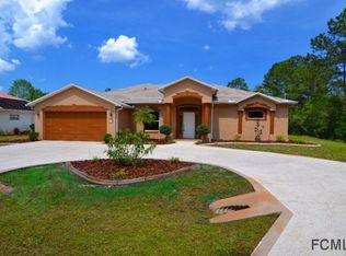 13 Pine Cottage Ln, Palm Coast, FL 32164