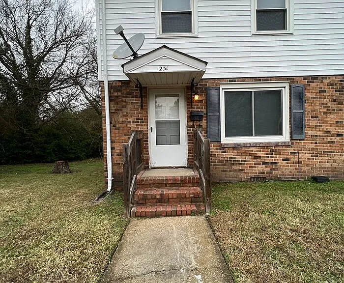 231 Edison Ave #231 — Photo 1