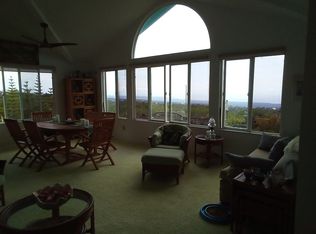 92-8546 Jasmine Dr, Captain Cook, HI 96704