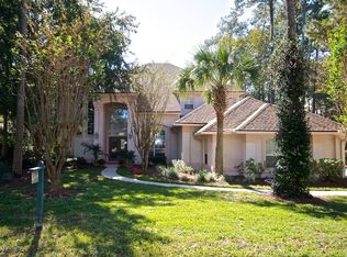 1191 Salt Marsh Cir, Ponte Vedra Beach, FL 32082