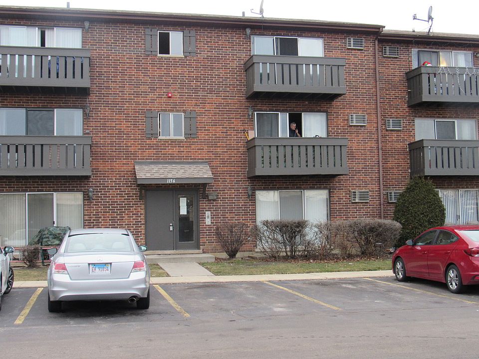 1st image of 1156 Copperfield Ln APT B