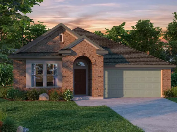 4026 Yellowstone Rd, Royse City, TX 75189