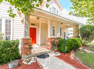 138 Hutton, Kyle, TX 78640