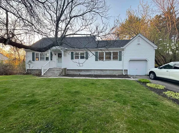 23 Jericho Road, Pelham, NH 03076-3613