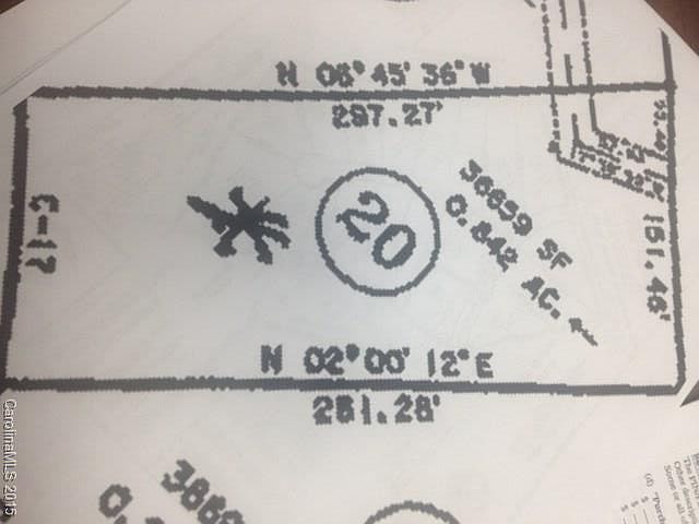 1st image of LOT 20 Bethshire Ln