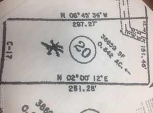 LOT 20 Bethshire Ln, Denver, NC 28037