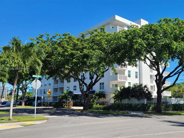 6000 NE 22nd Way APT 3D, Fort Lauderdale, FL 33308