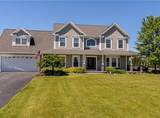 24 Fallwood Ter, Hilton, NY 14468