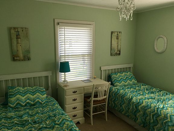 Bedroom 1 of 2