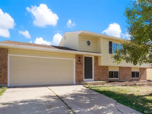 5022 S Garland Street, Denver, CO 80123