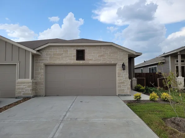 9796 Grosbeak Ln, Magnolia, TX 77354