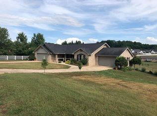 1514 Double D Dr, Sevierville, TN 37876