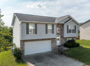 293 Brentwood Dr, Dry Ridge, KY