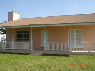 17345 SW 296th St, Homestead, FL 33030