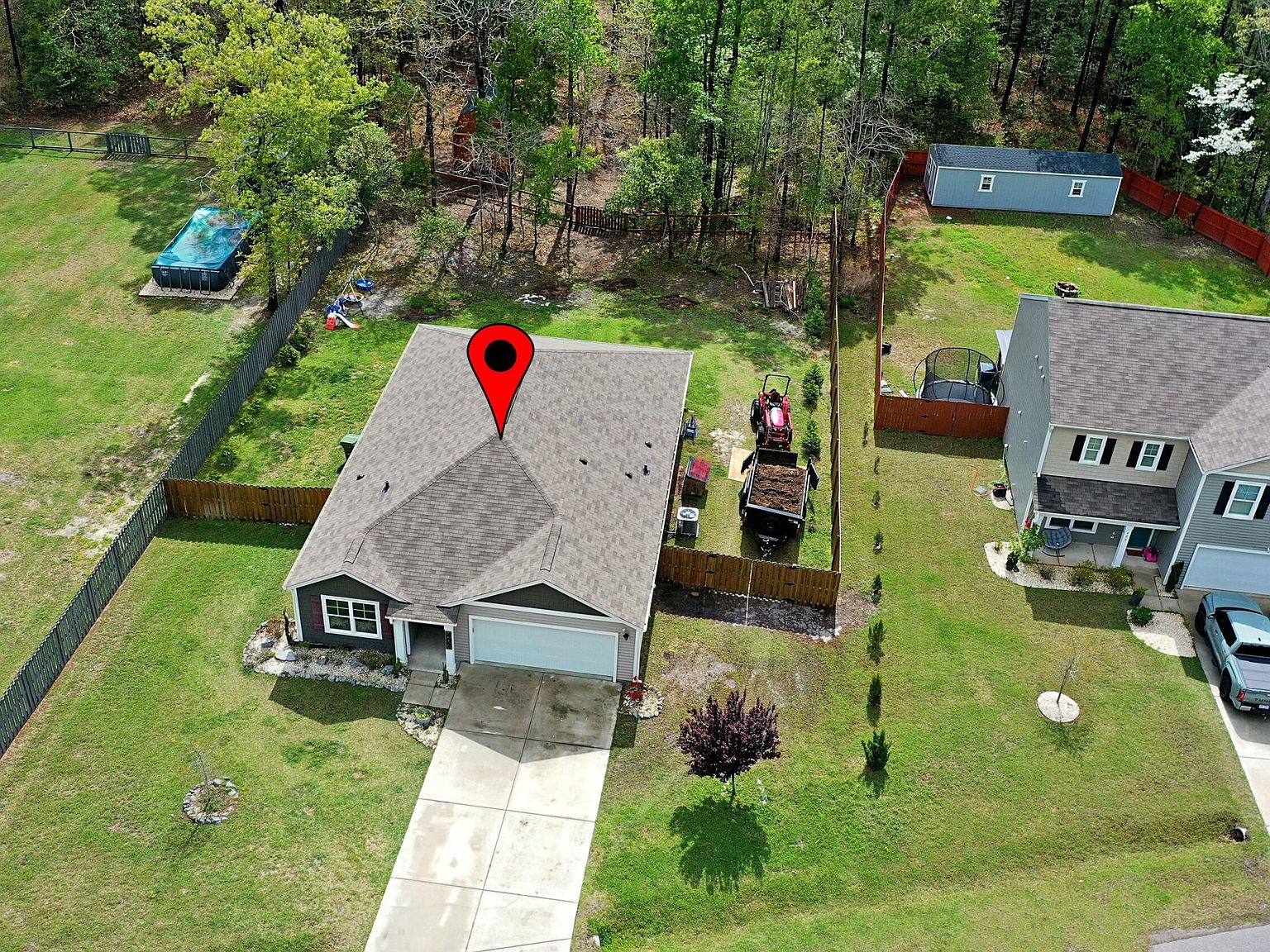407 High Ridge Court, Sneads Ferry, NC 28460 | Zillow