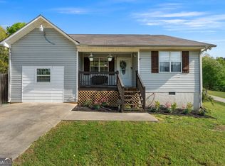 352 Buck Blvd SE, Calhoun, GA