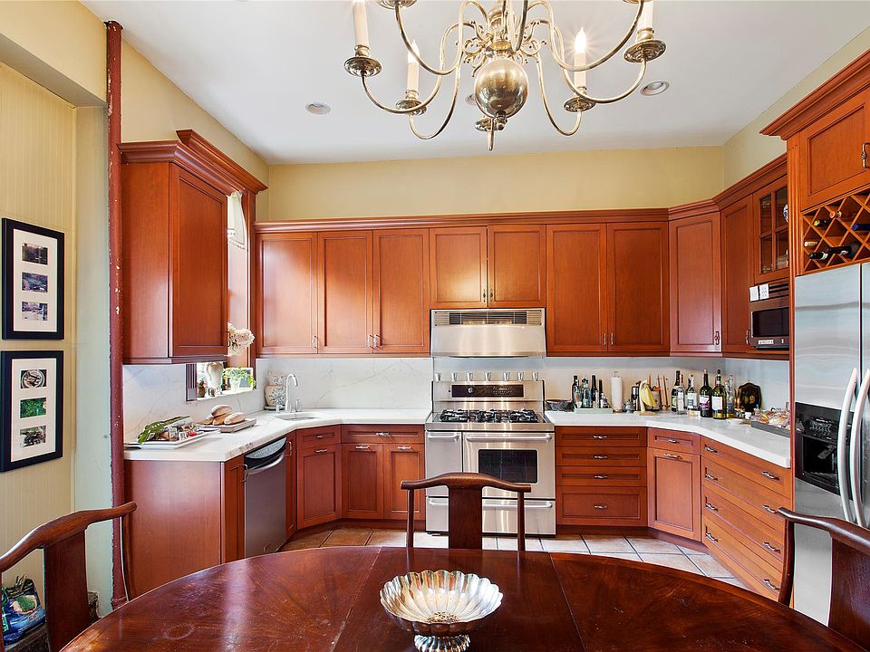 1st image of First Avenue Townhouse