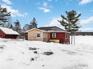 41 Eldoras Ln, Sheet Harbour, NS B0J 3B0