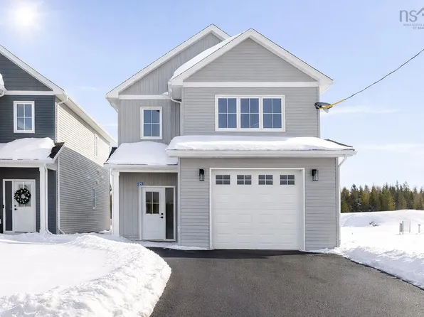 21 Brianna Dr Lot 158-B, Lantz, NS B2S 0K4