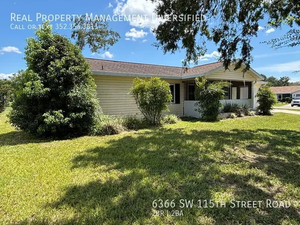 6366 SW 115th Street Rd, Ocala, FL 34476