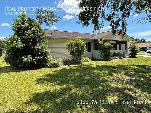 6366 SW 115th Street Rd Photo 1