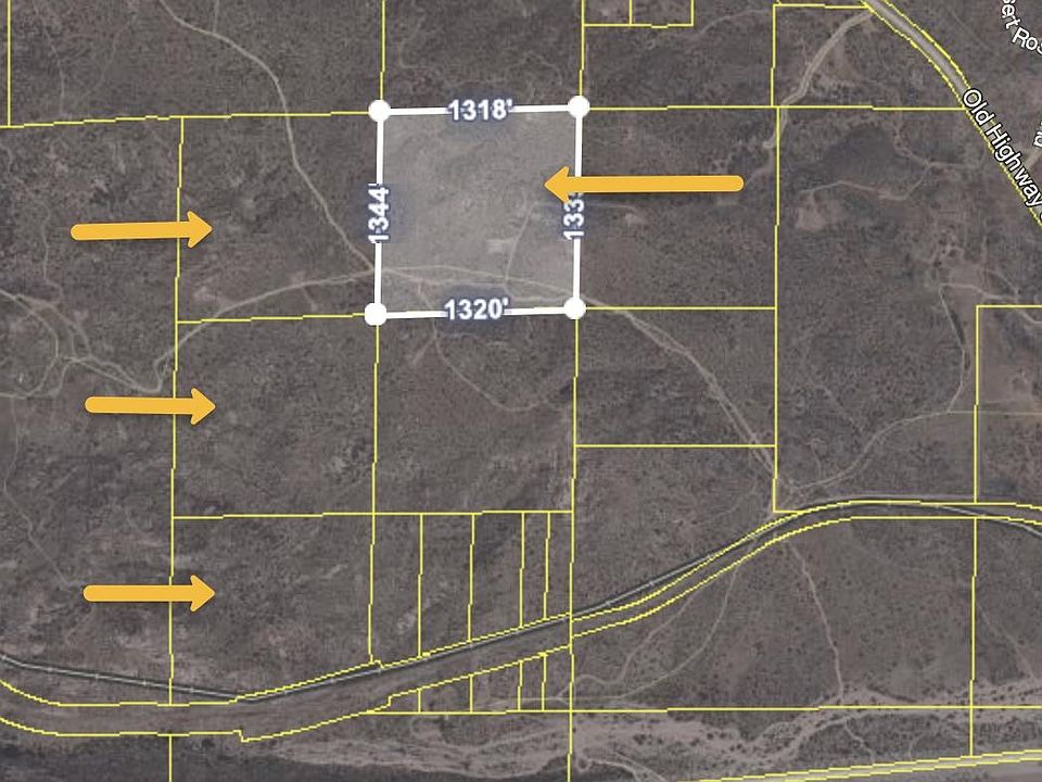 1st image of 0 Old Highway 80 Lot Par 1
