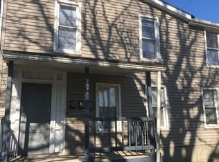 2606 Queen Ave #1, Cleveland, OH