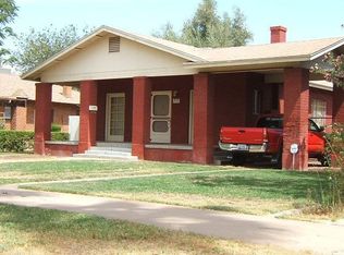 730 W Culver St, Phoenix, AZ 85007