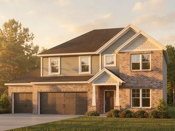 10311 Haverhill St Lot 109, Bowling Green, KY 42101
