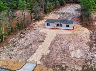 4665 SW 183rd Ter, Dunnellon, FL 34432