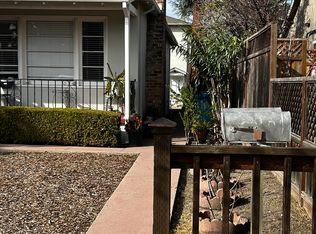 536 Jackson Ave #A, Redwood City, CA