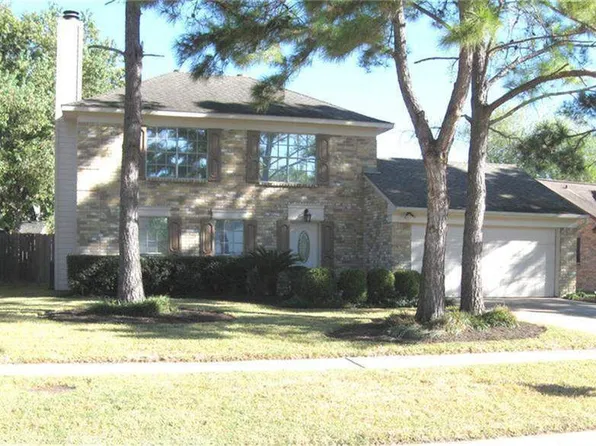 22722 Dabney Manor Ln, Katy, TX 77449