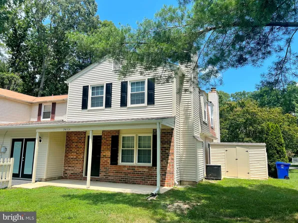 3411 White Fir Ct, Waldorf, MD 20602