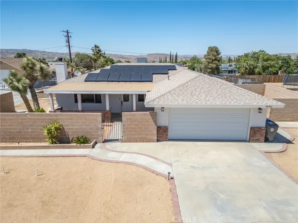 58382 El Dorado Dr, Yucca Valley, CA 92284