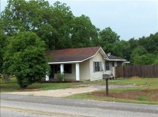 18721 E Silverhill Ave, Robertsdale, AL 36567