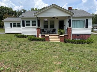 710 Oneal St, Belton, SC 29627