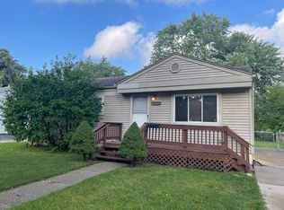 21818 Nummer Ave, Warren, MI 48089