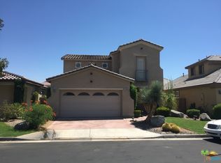 31266 Faja Caballero, Cathedral City, CA 92234