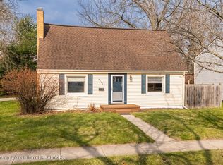 2520 Lyons Ave, Lansing, MI 48910