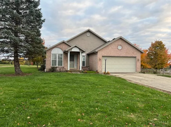 7095 Kyles Station Rd, Liberty Township, OH 45044